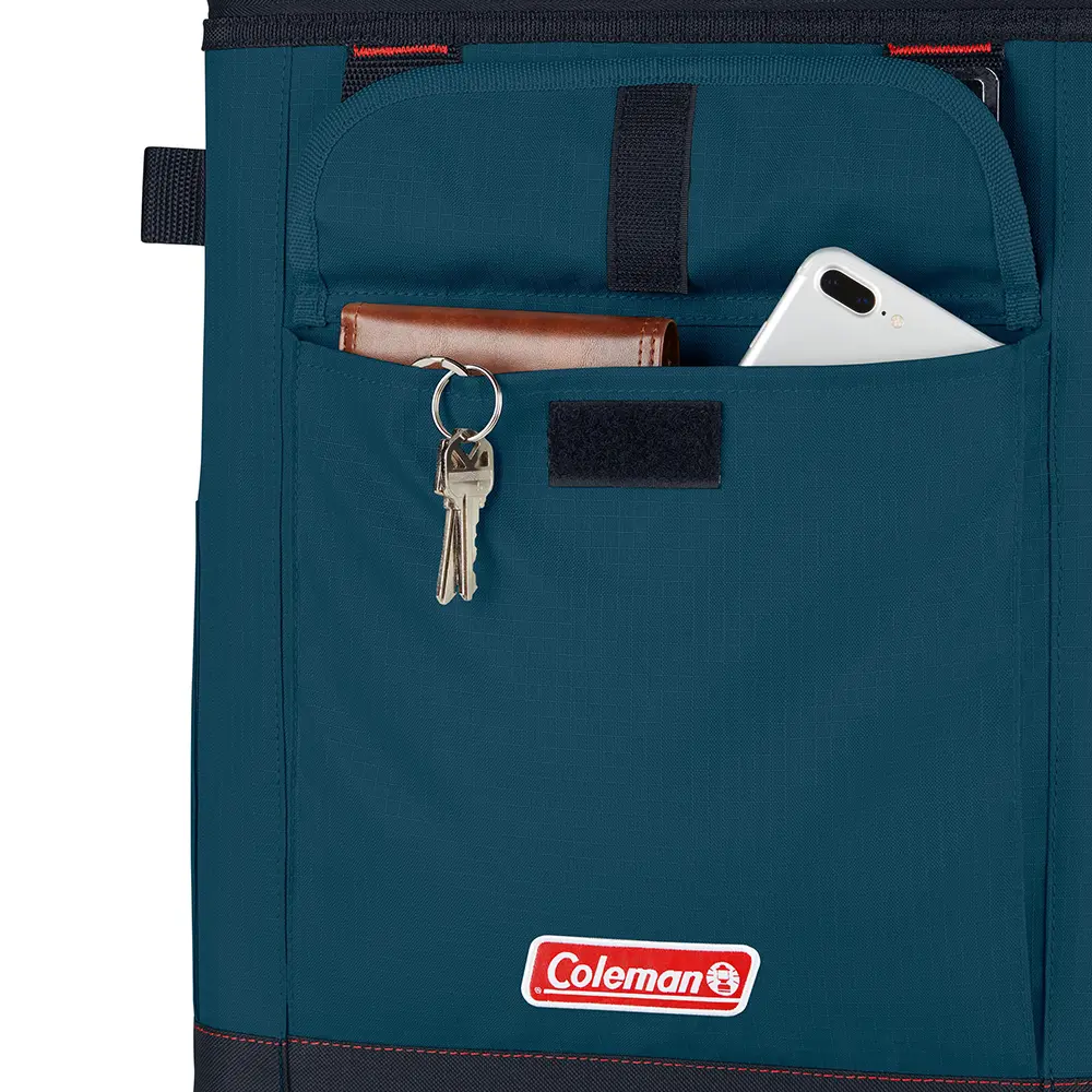 COLEMAN