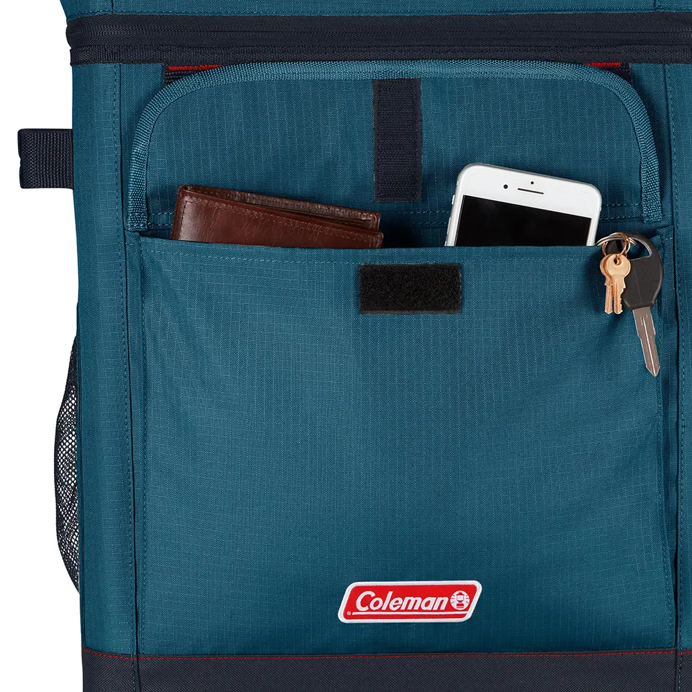 COLEMAN