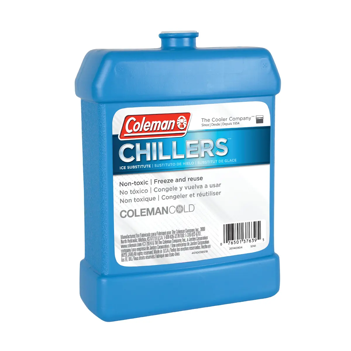 COLEMAN