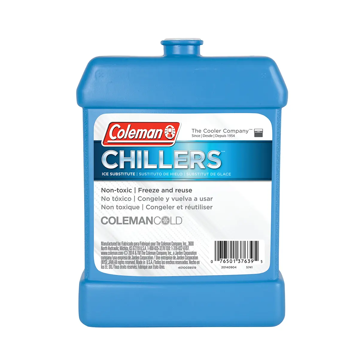 COLEMAN