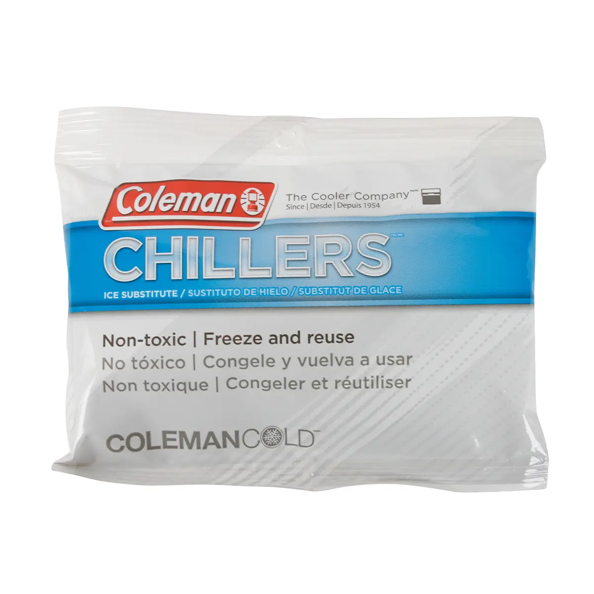 COLEMAN