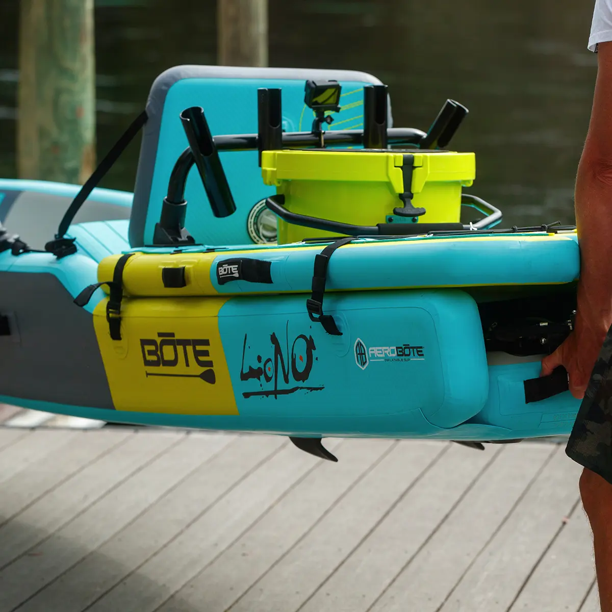 BOTE