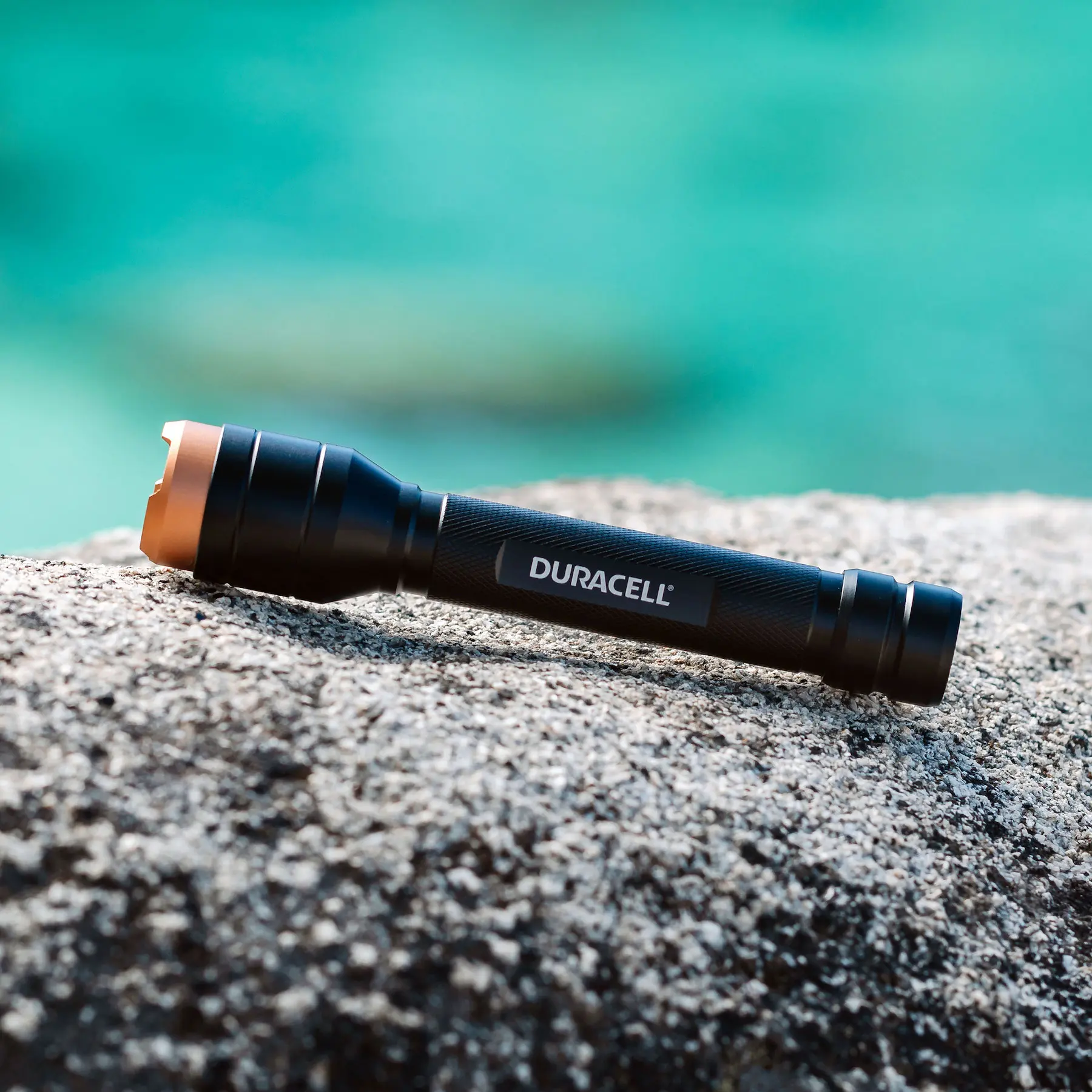 DURACELL