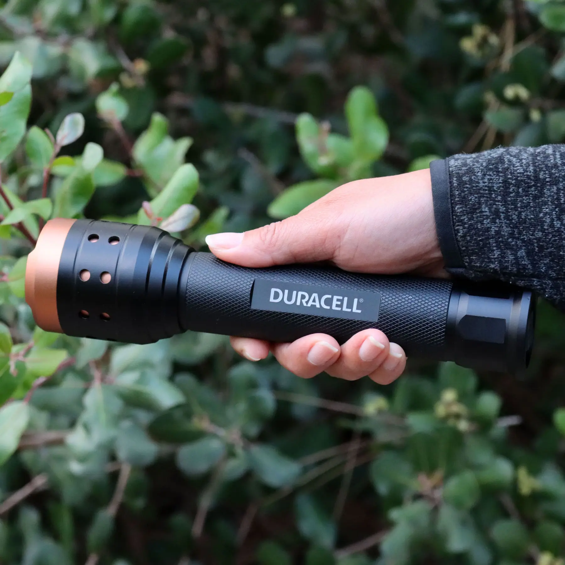 DURACELL