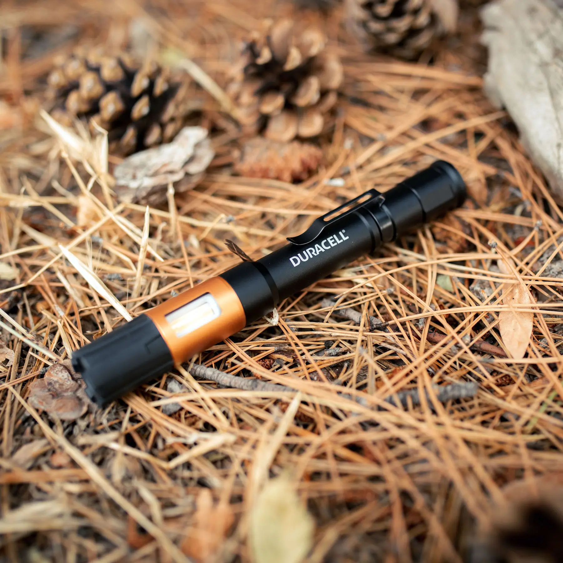 DURACELL