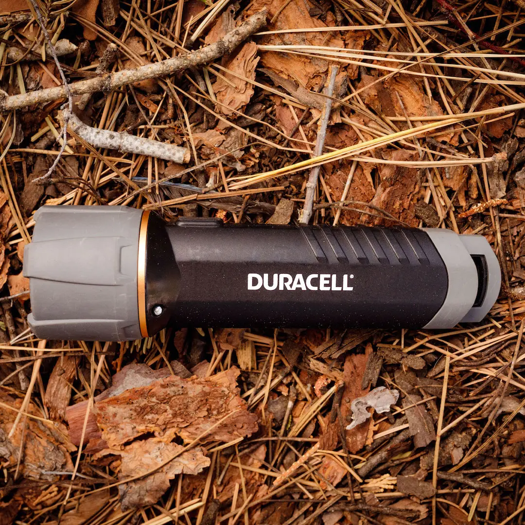 DURACELL