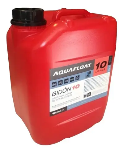 AQUAFLOAT