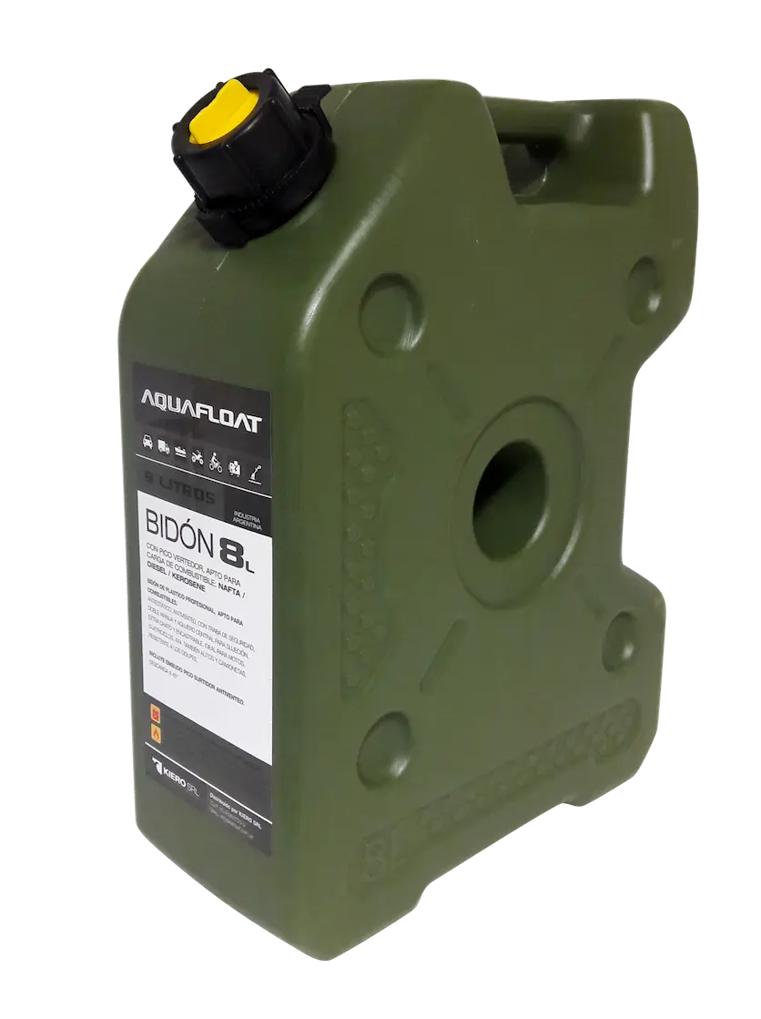 AQUAFLOAT