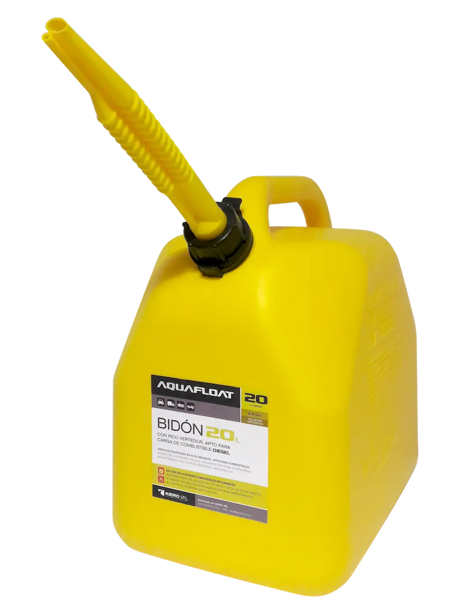 AQUAFLOAT