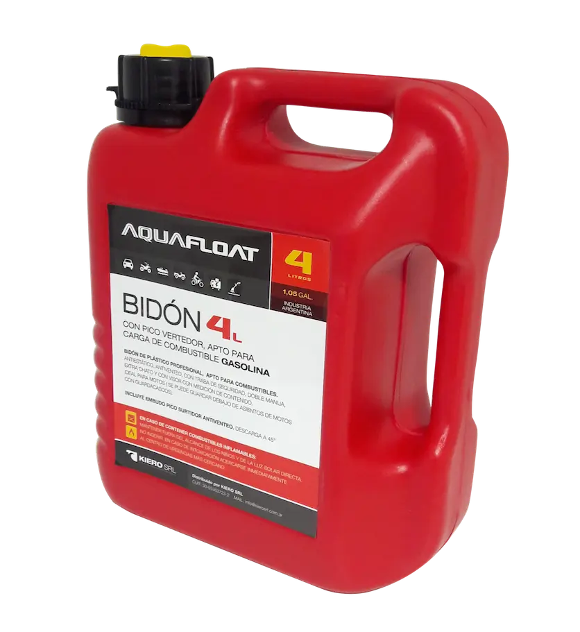 AQUAFLOAT