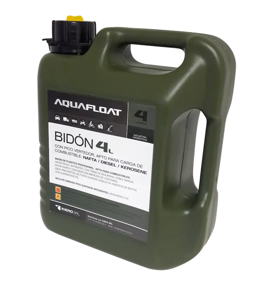 AQUAFLOAT