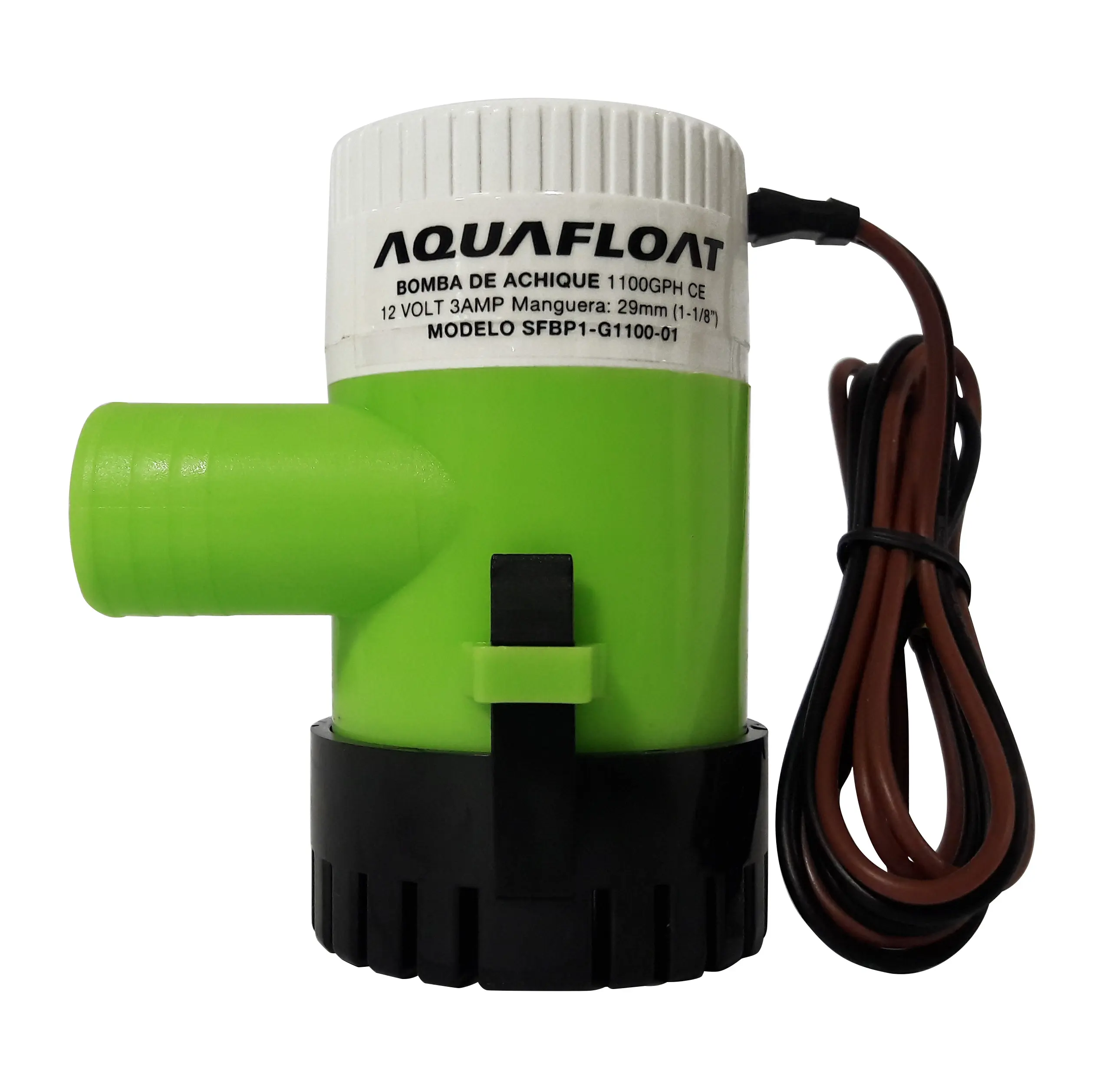 AQUAFLOAT