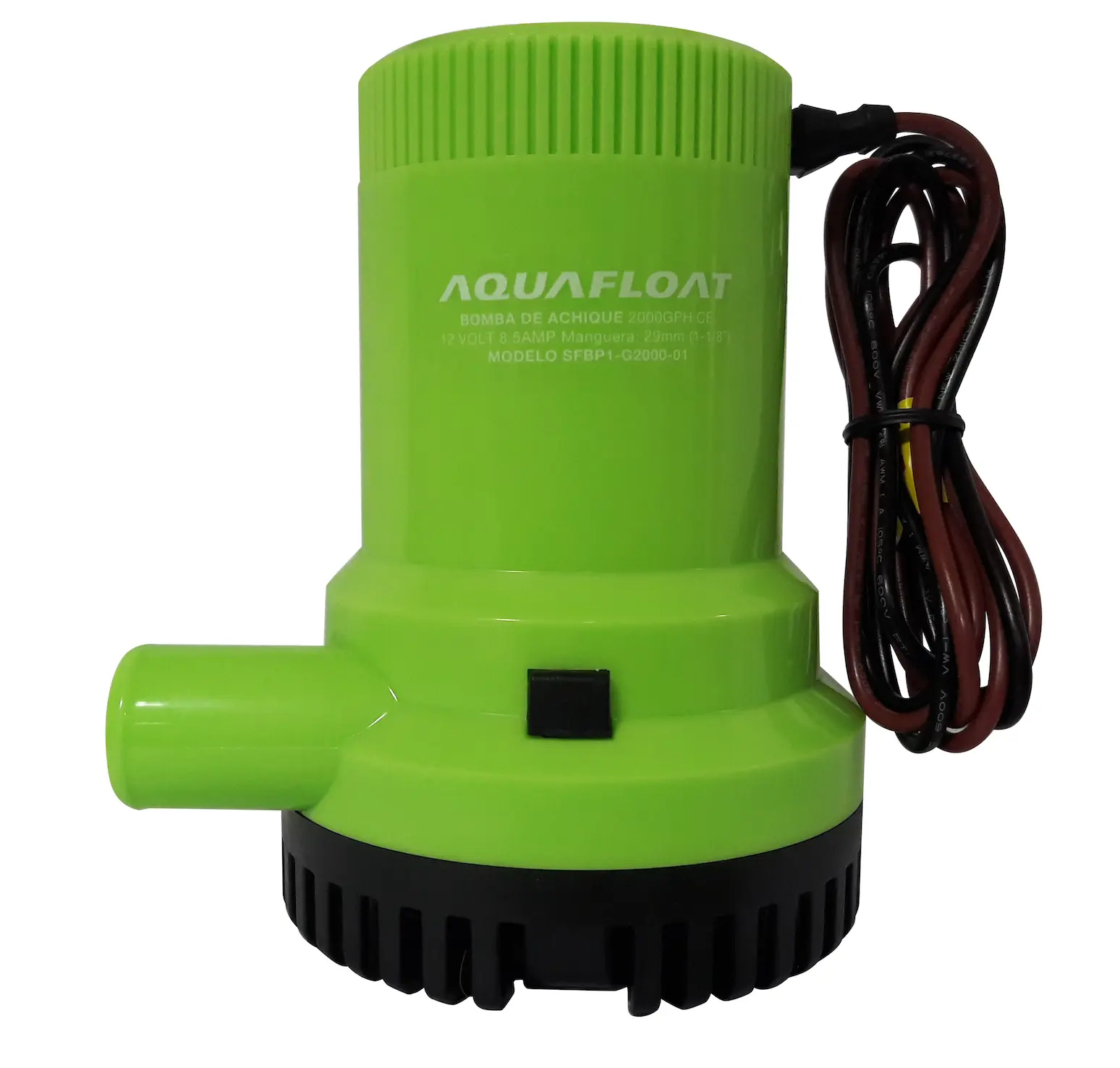 AQUAFLOAT