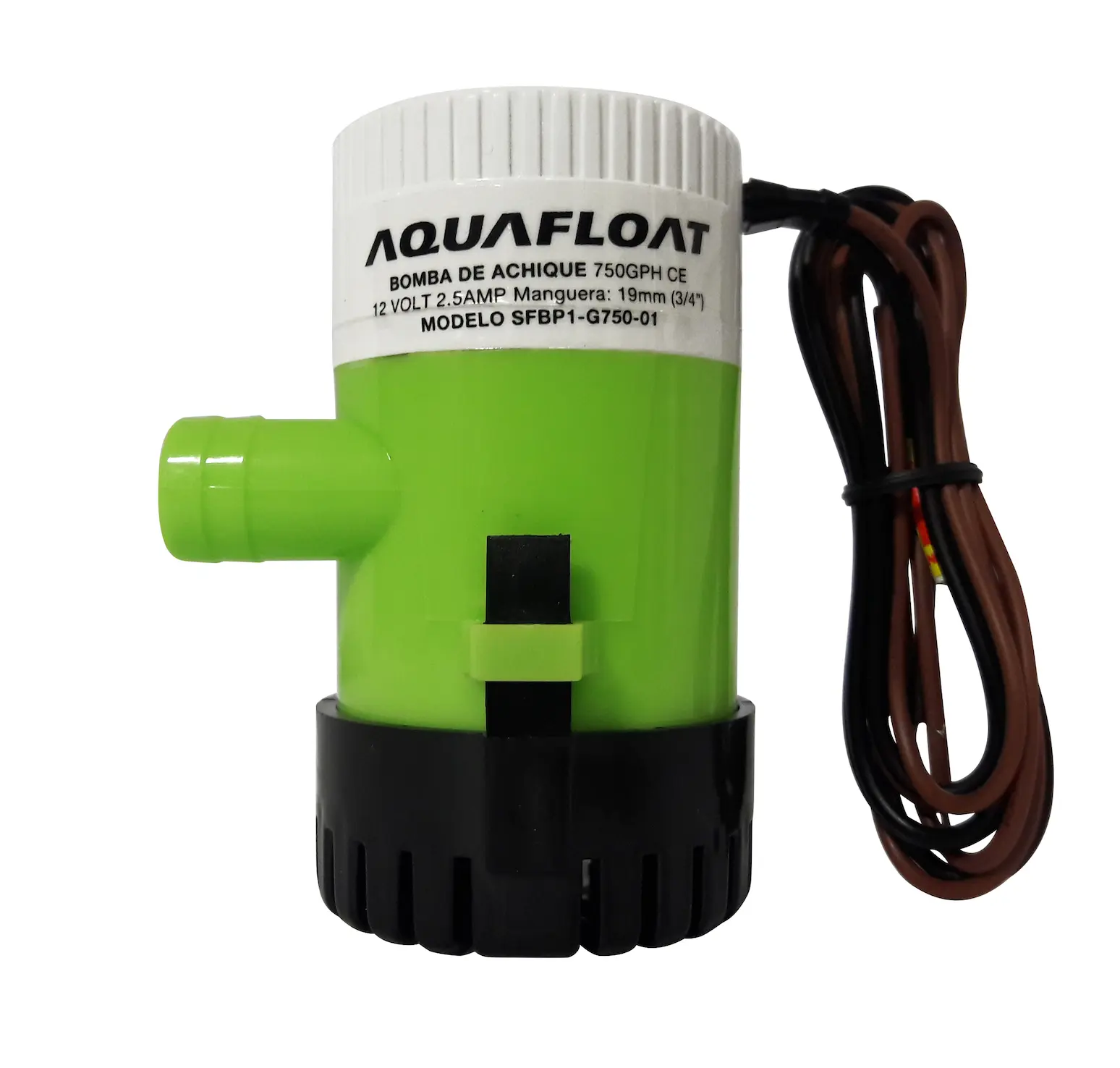 AQUAFLOAT