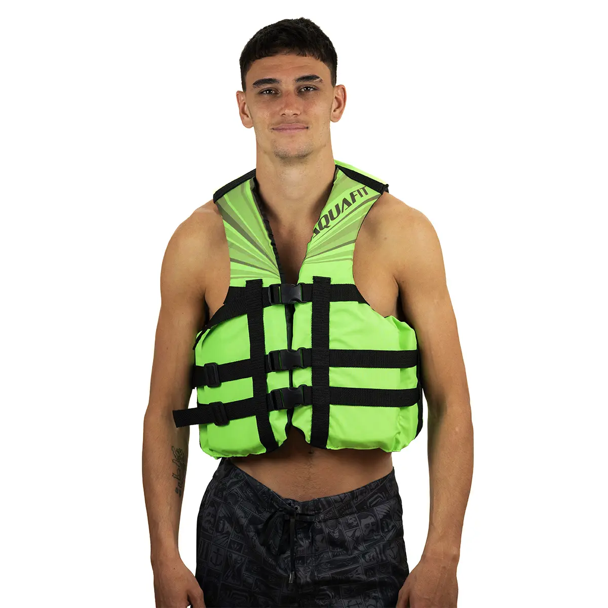 AQUAFLOAT