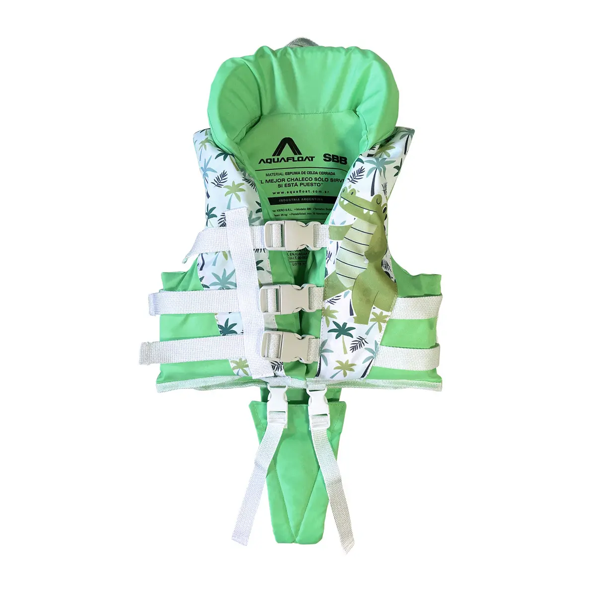 AQUAFLOAT