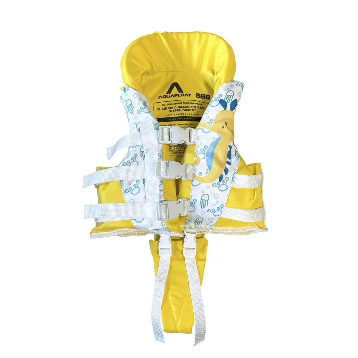 AQUAFLOAT