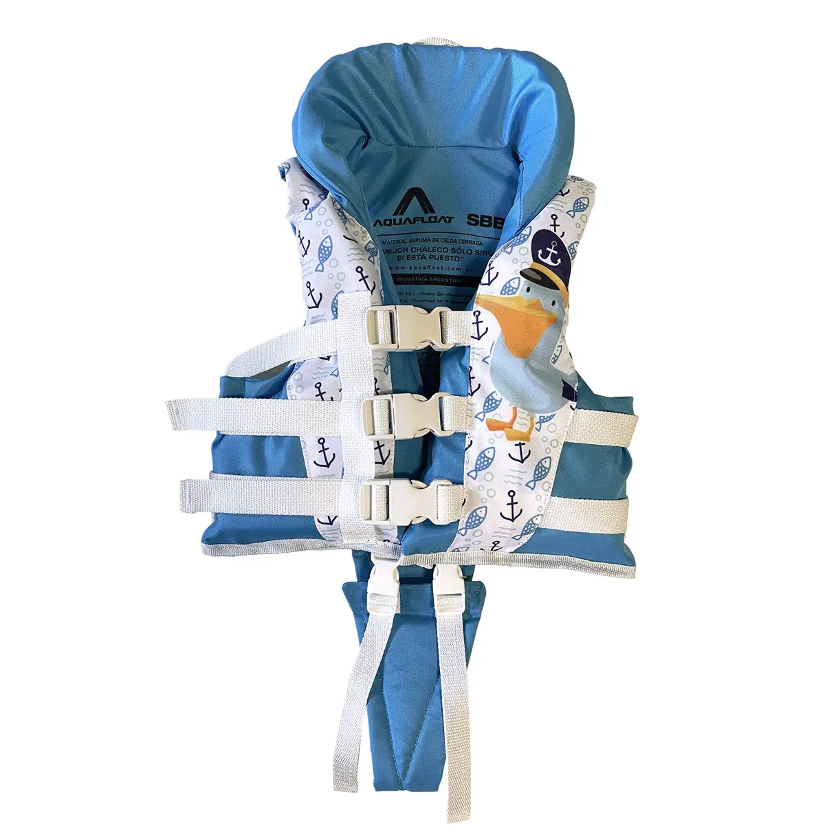 AQUAFLOAT