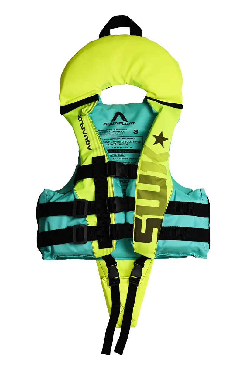 AQUAFLOAT