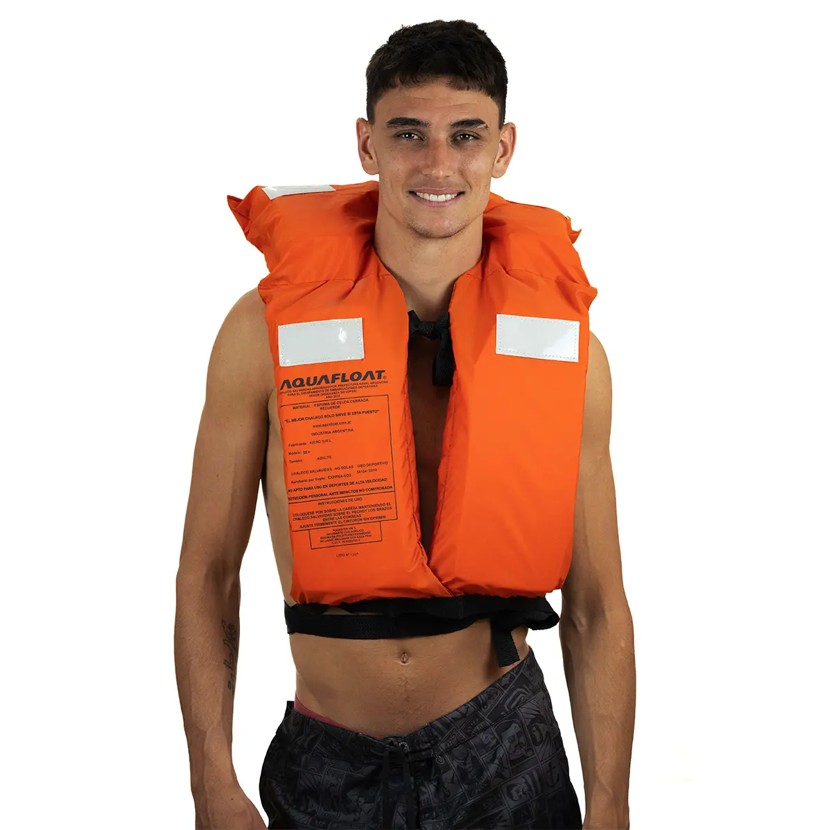 AQUAFLOAT