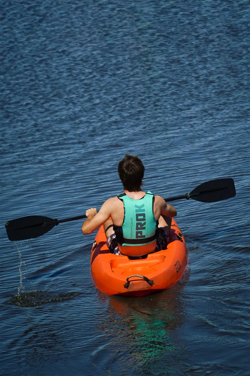 AQUAFLOAT
