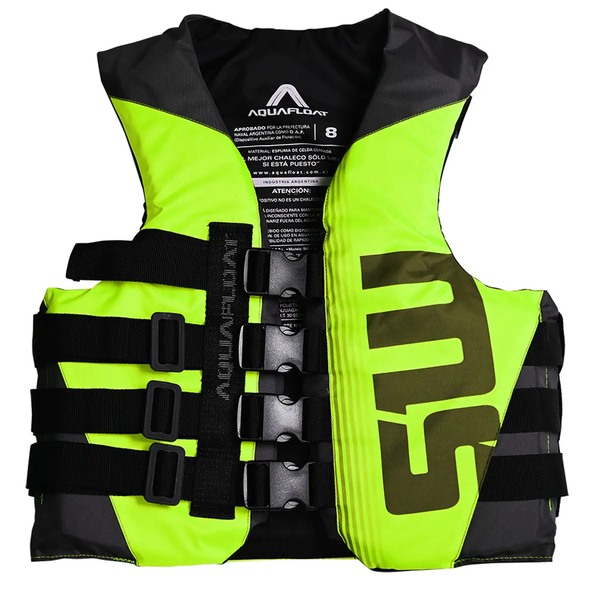 AQUAFLOAT