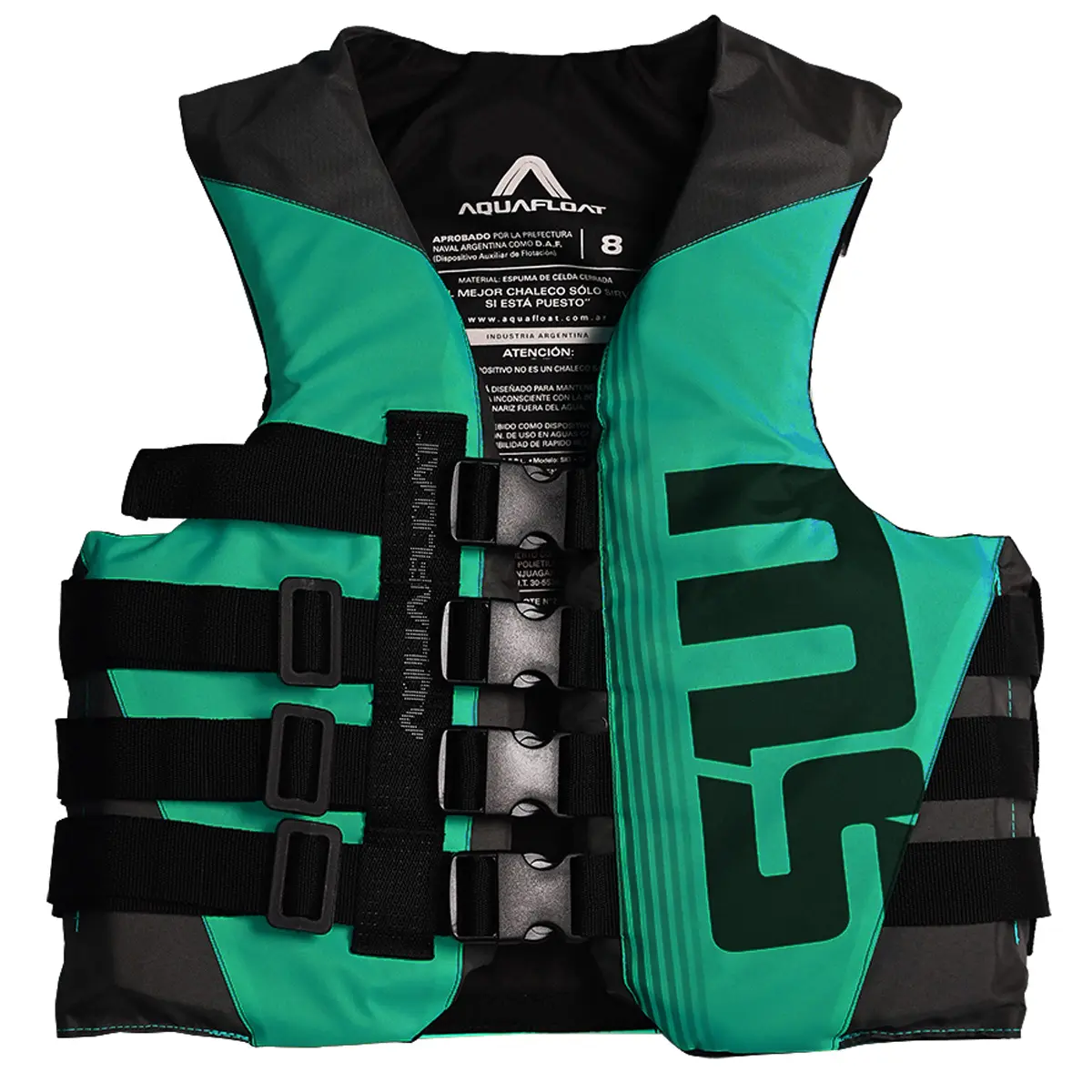 AQUAFLOAT