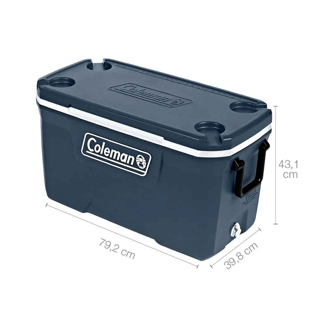 COLEMAN
