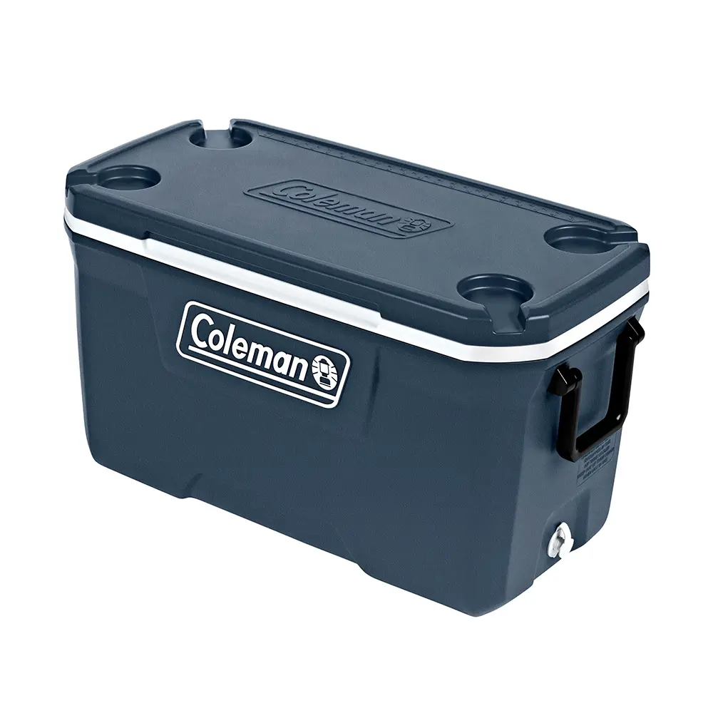 COLEMAN