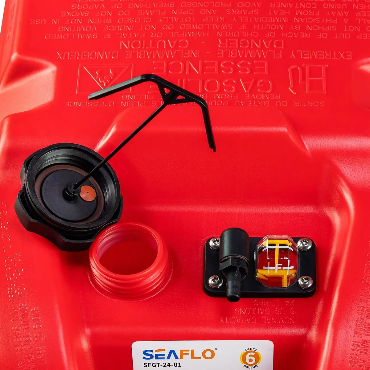 SEAFLO