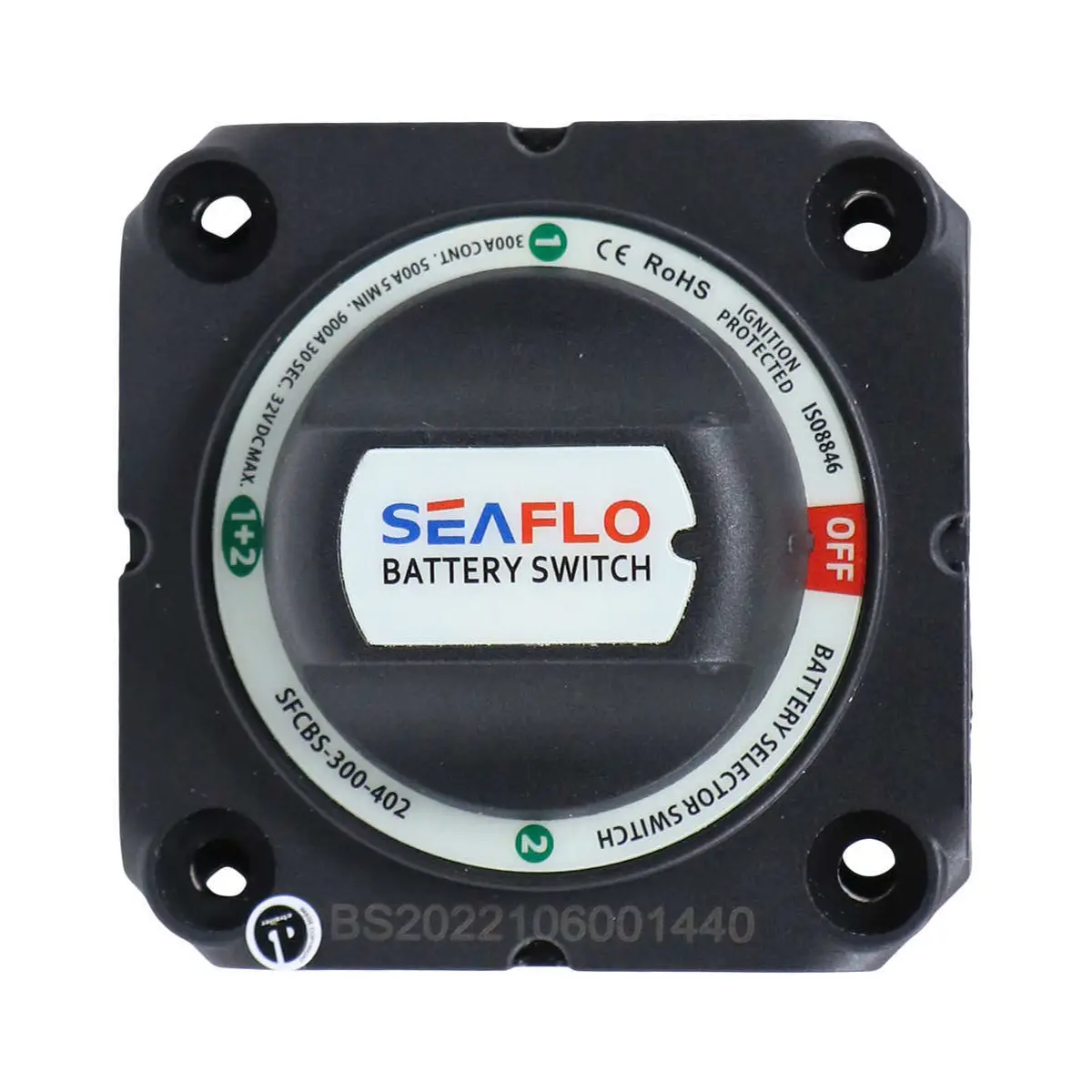 SEAFLO