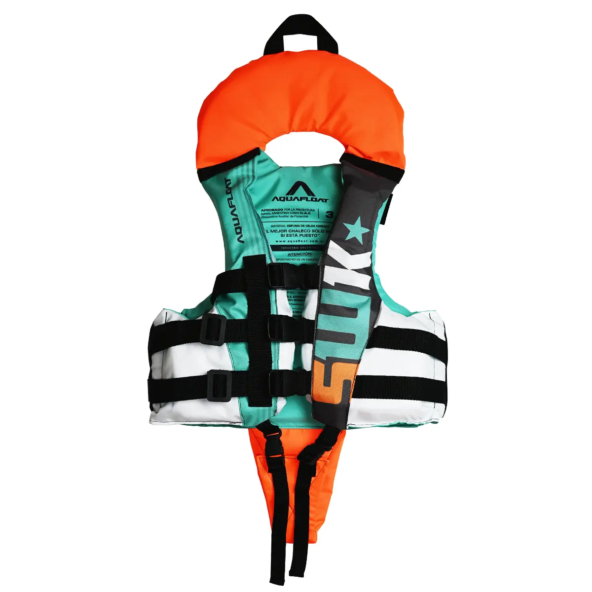 AQUAFLOAT