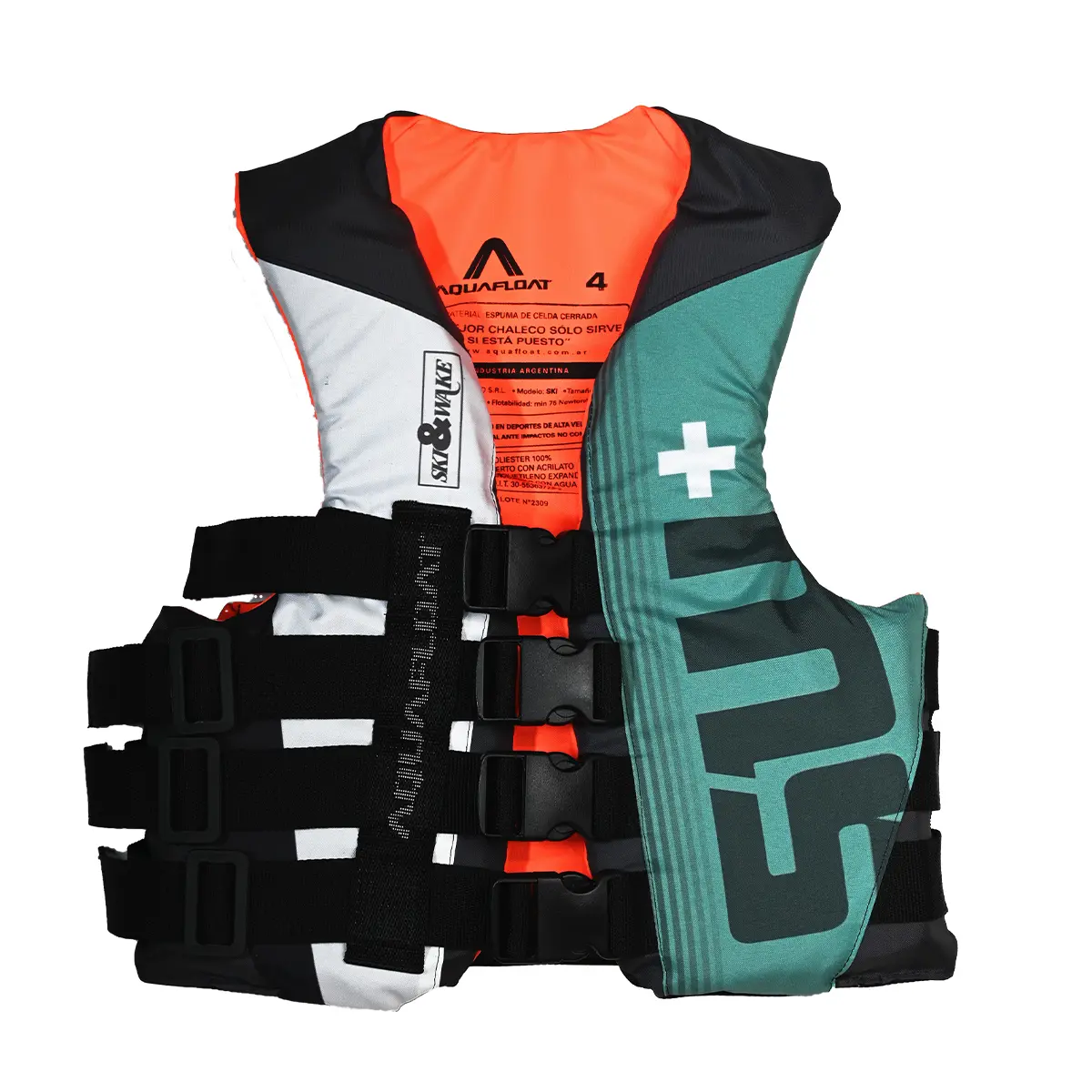 AQUAFLOAT