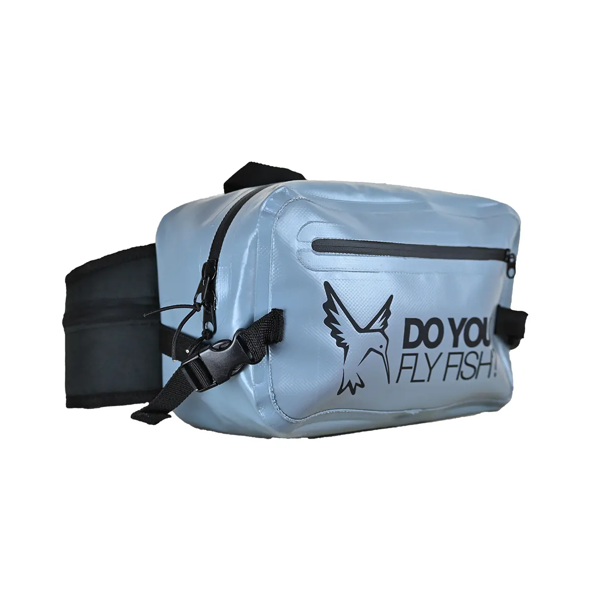 DO YOU FLY FISH?
