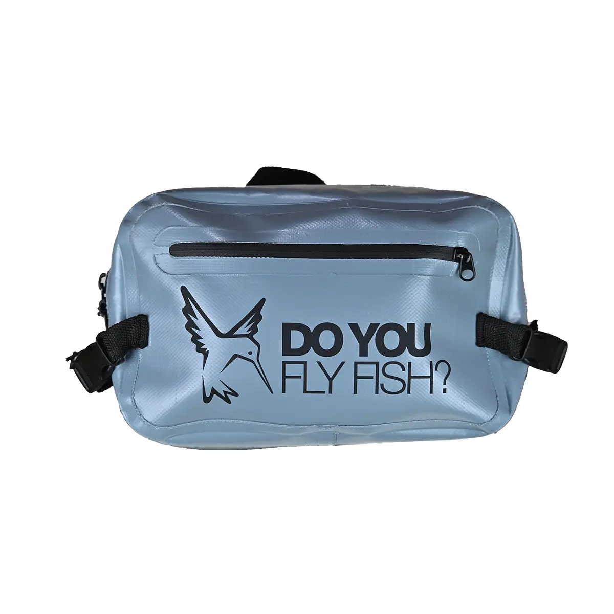 DO YOU FLY FISH?