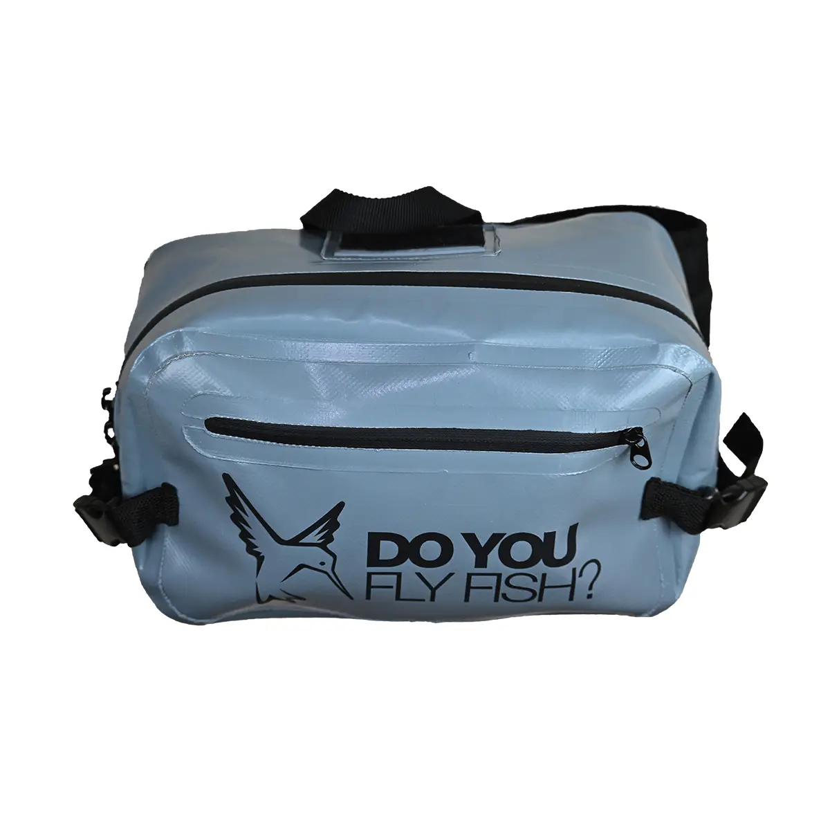 DO YOU FLY FISH?