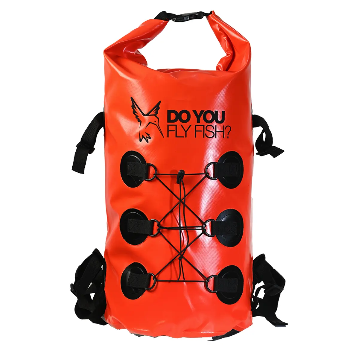 DO YOU FLY FISH?