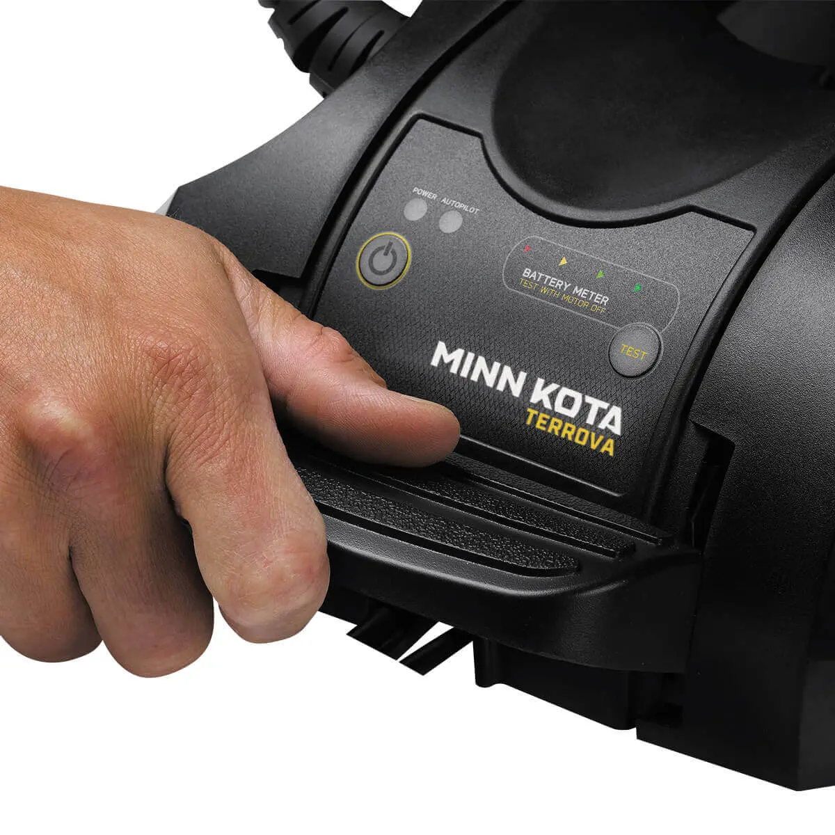 MINN KOTA