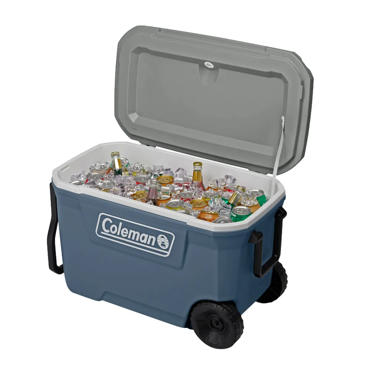 COLEMAN