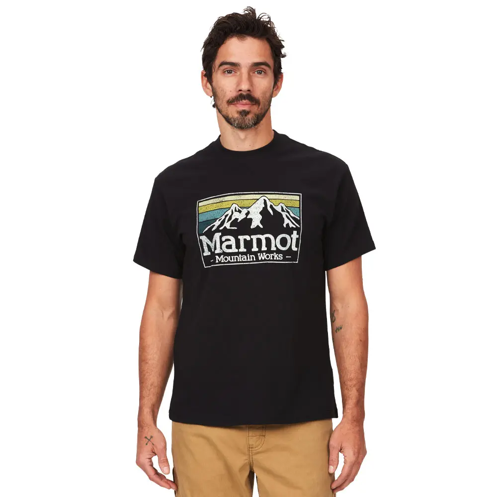 MARMOT