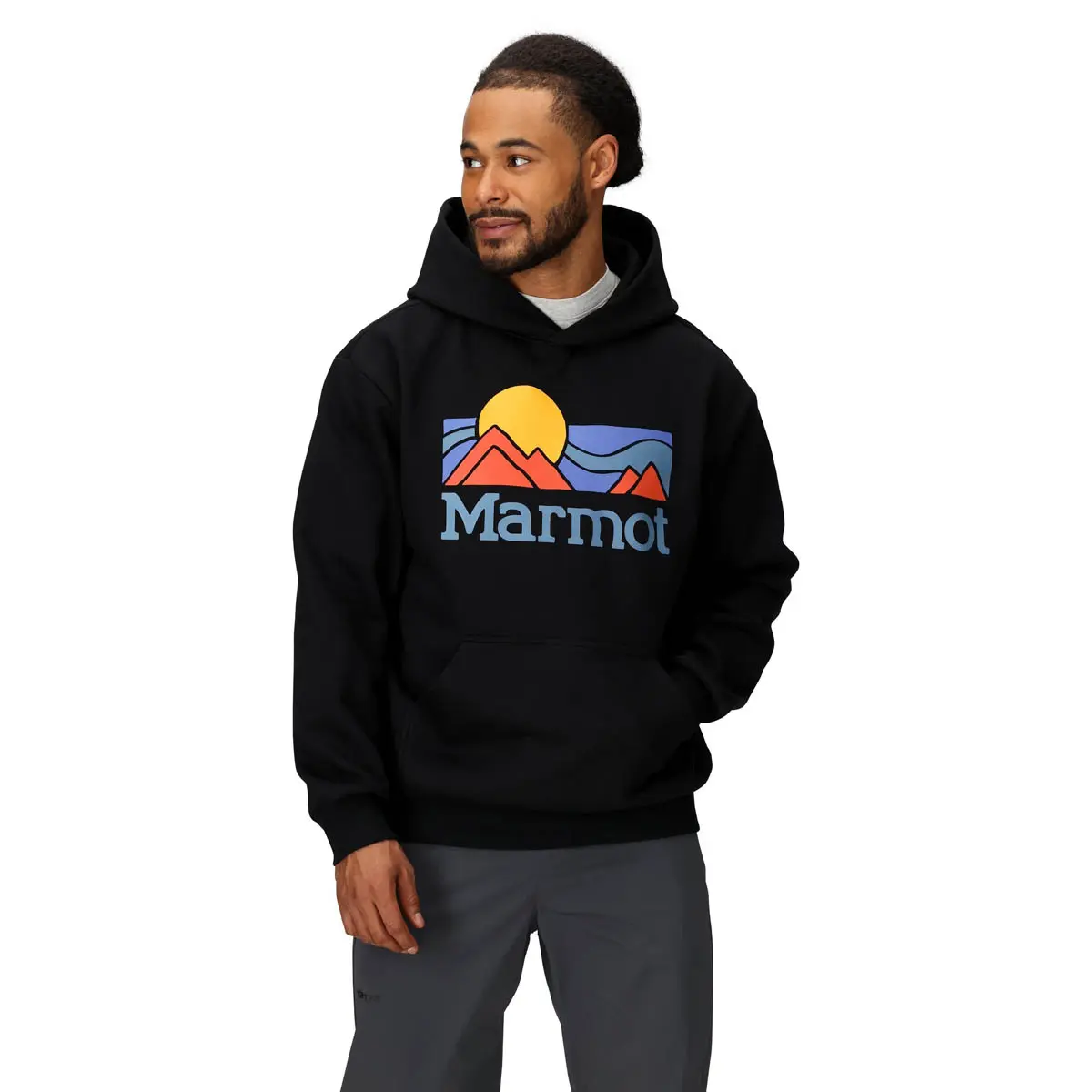 MARMOT