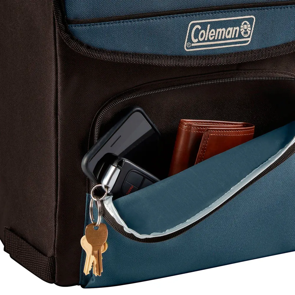 COLEMAN