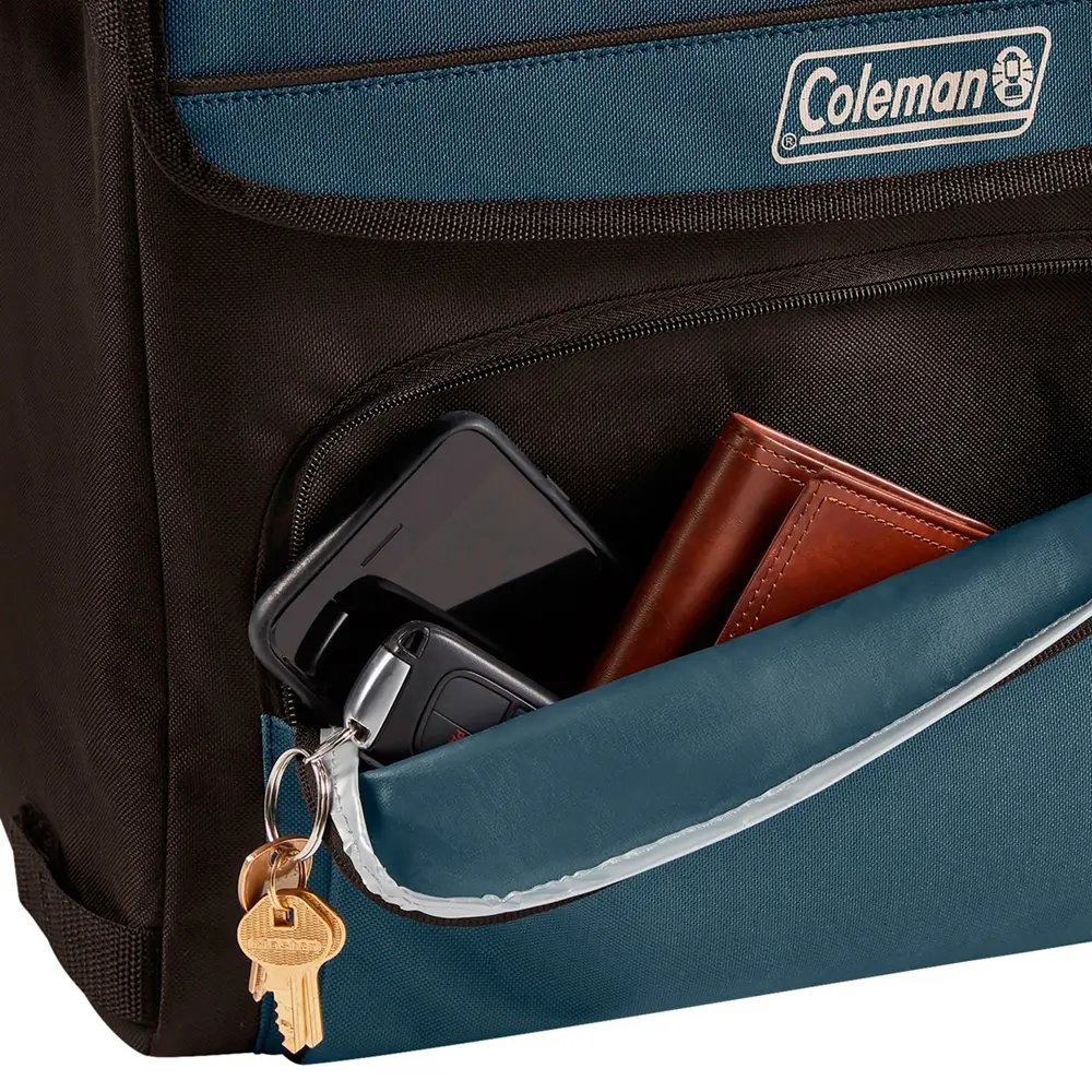COLEMAN