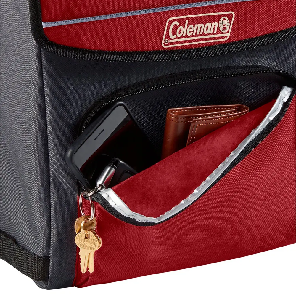 COLEMAN