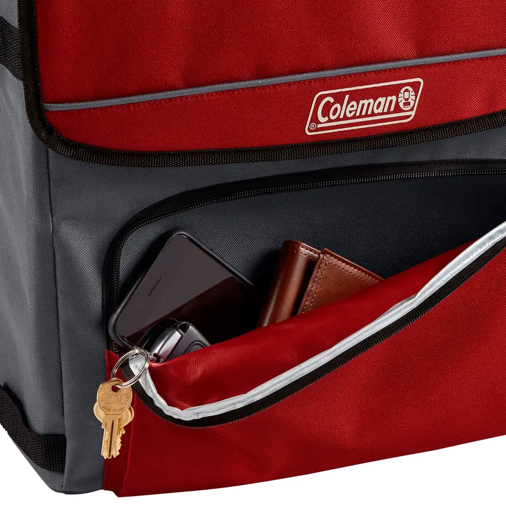 COLEMAN