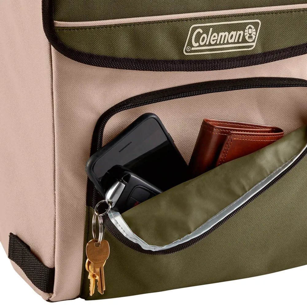 COLEMAN